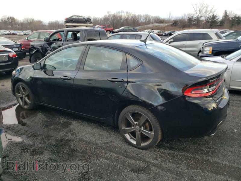 2014 Dodge DART (VIN 1C3CDFEB9ED906344) — photo 2 of 12