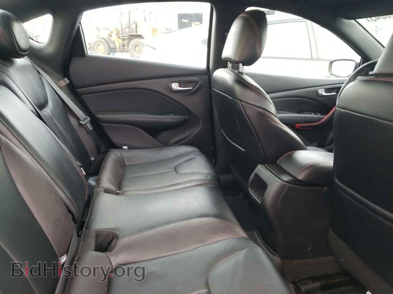 2014 DODGE DART - VIN: 1C3CDFEB9ED906344 - Фото 10
