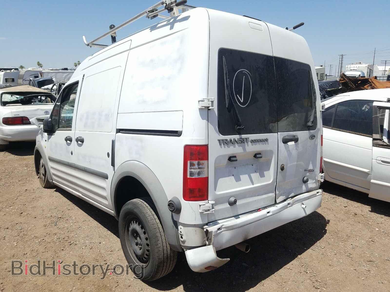 2012 FORD TRANSIT CO - VIN: NM0LS7DN5CT097959 - Фото 3