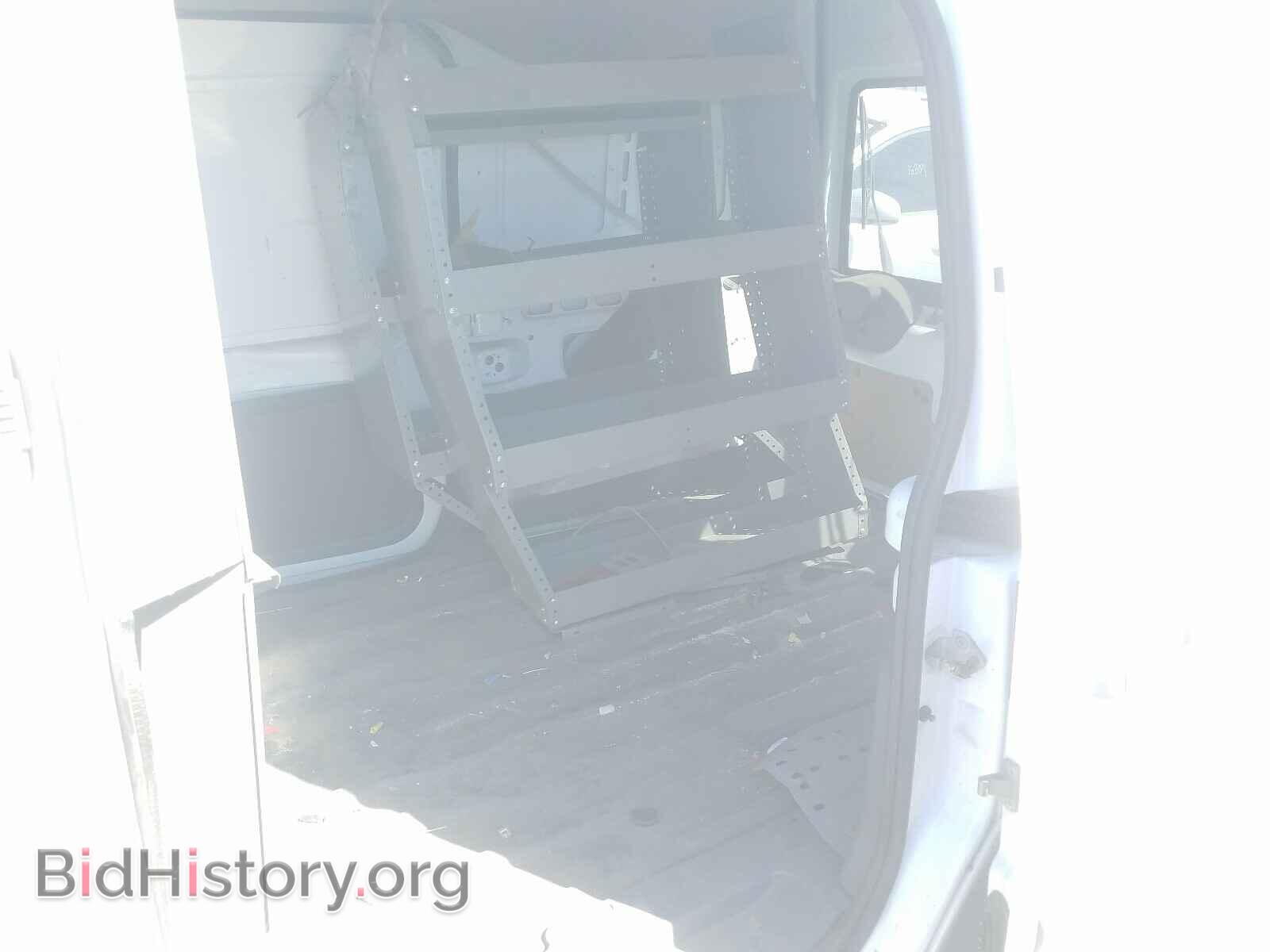 2012 FORD TRANSIT CO - VIN: NM0LS7DN5CT097959 - Фото 6