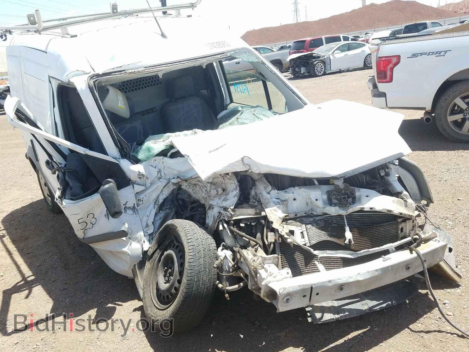 2012 FORD TRANSIT CO - VIN: NM0LS7DN5CT097959 - Фото 9