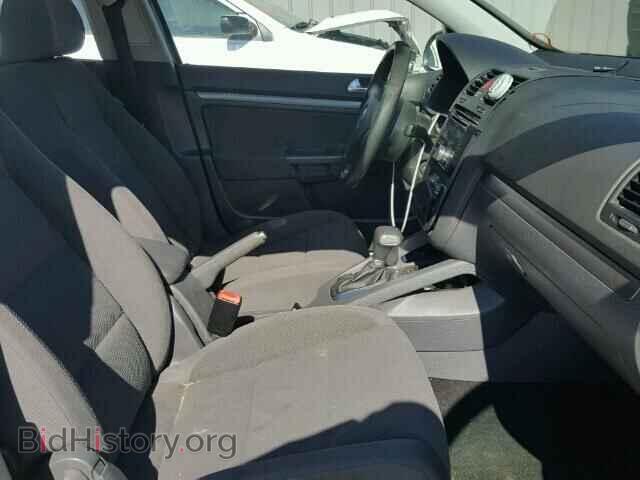 2007 VOLKSWAGEN RABBIT - VIN: WVWDR71K37W011162 - Фото 5