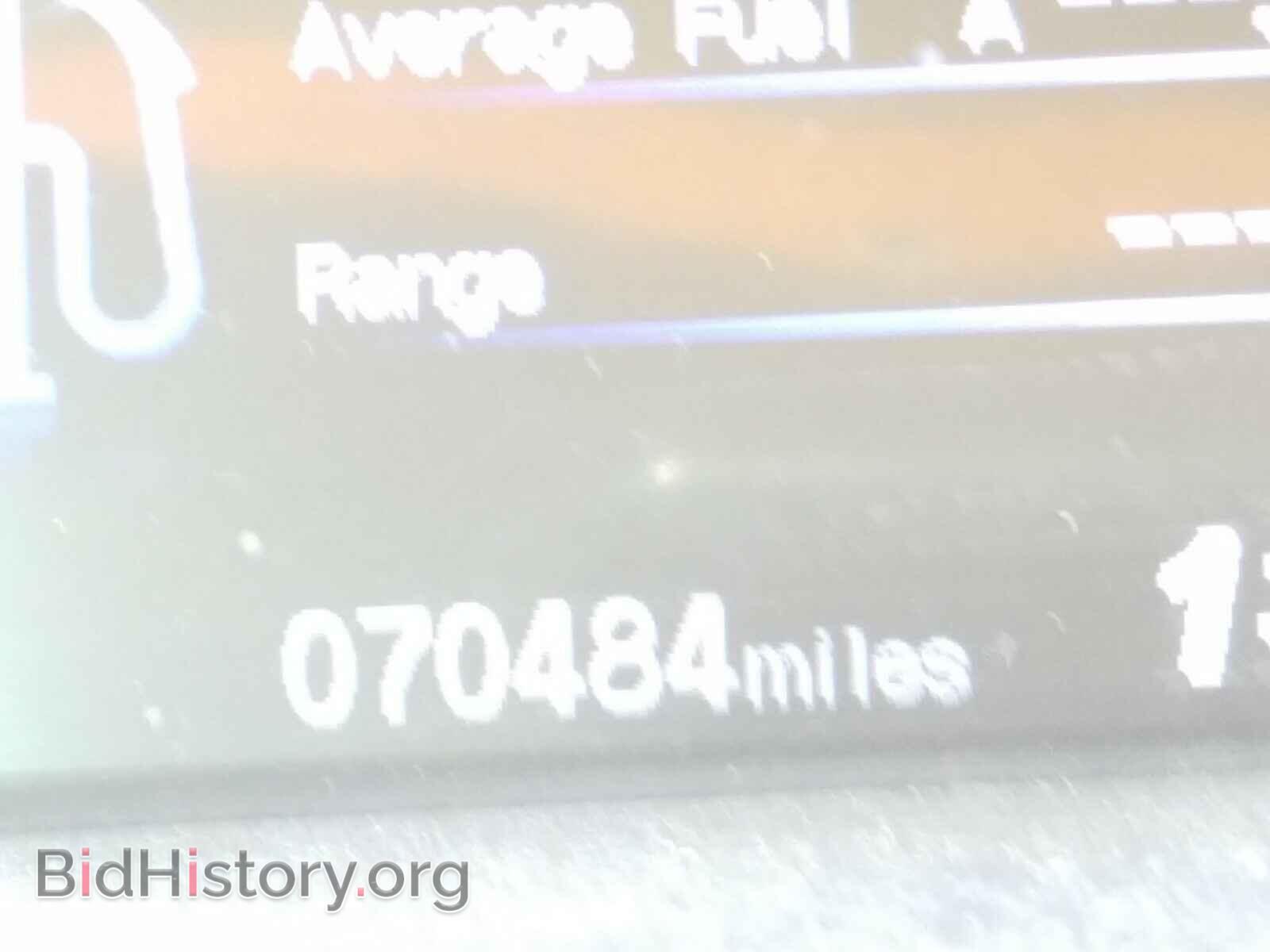 2012 HONDA CIVIC - VIN: 19XFB2F59CE368532 - Фото 8