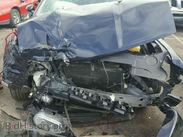 2012 DODGE CHALLENGER - VIN: 2C3CDYAG0CH157589 - Photo 7
