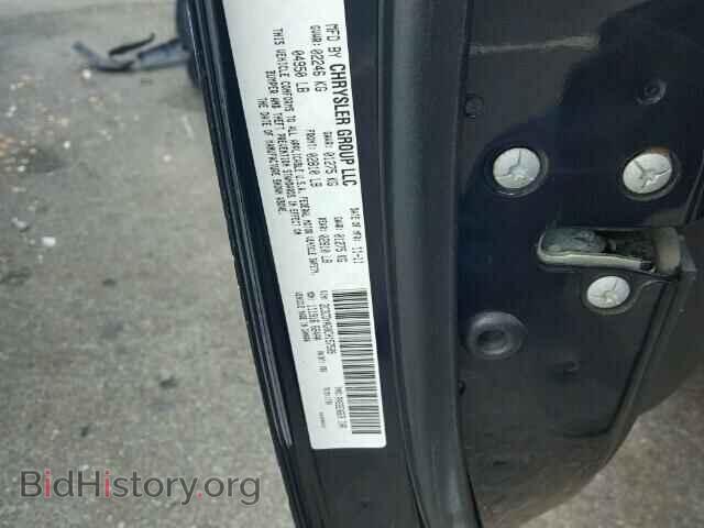 2012 DODGE CHALLENGER - VIN: 2C3CDYAG0CH157589 - Photo 10