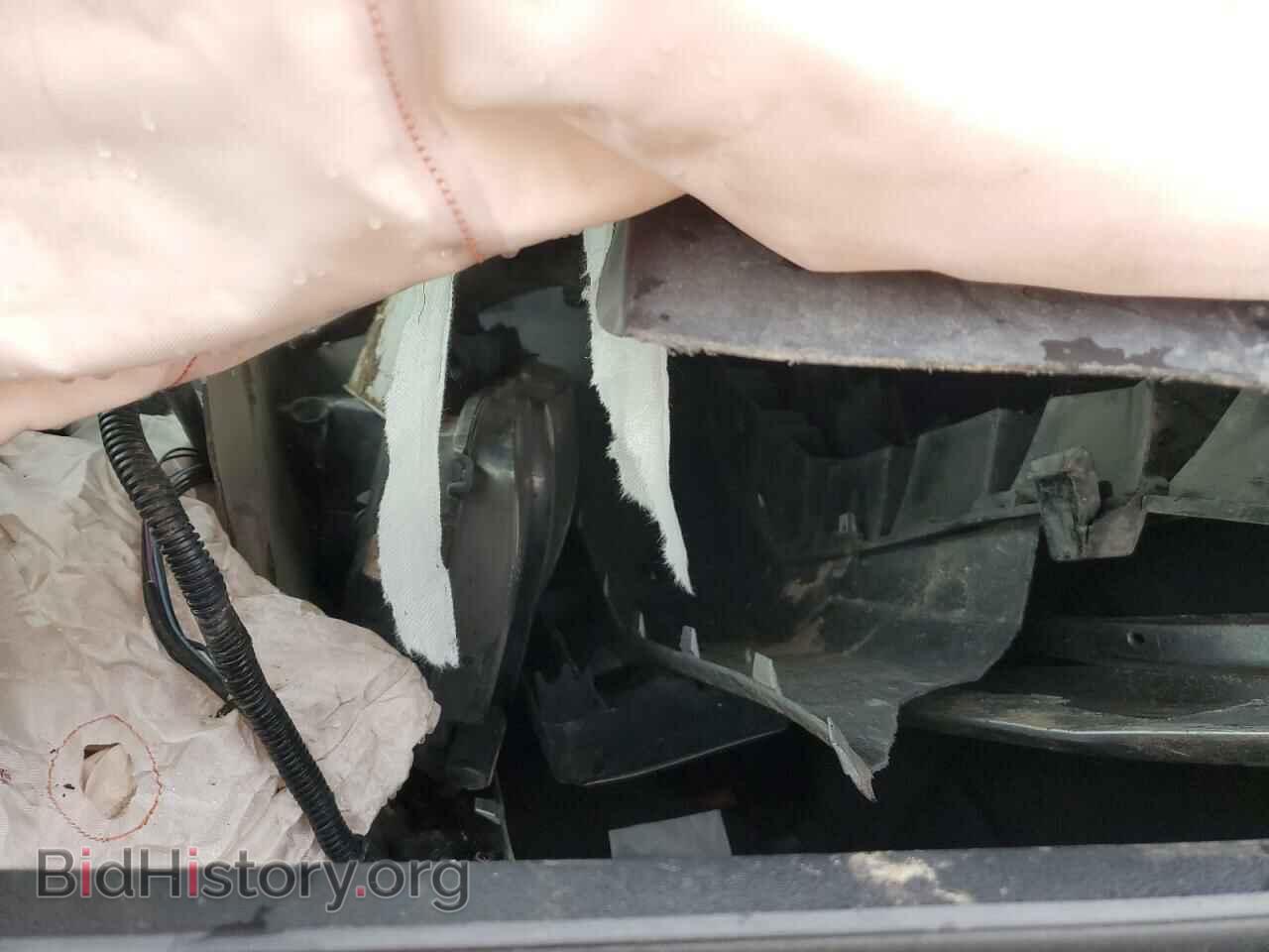 2013 CHEVROLET CAMARO - VIN: 2G1FB1E39D9201414 - Фото 7