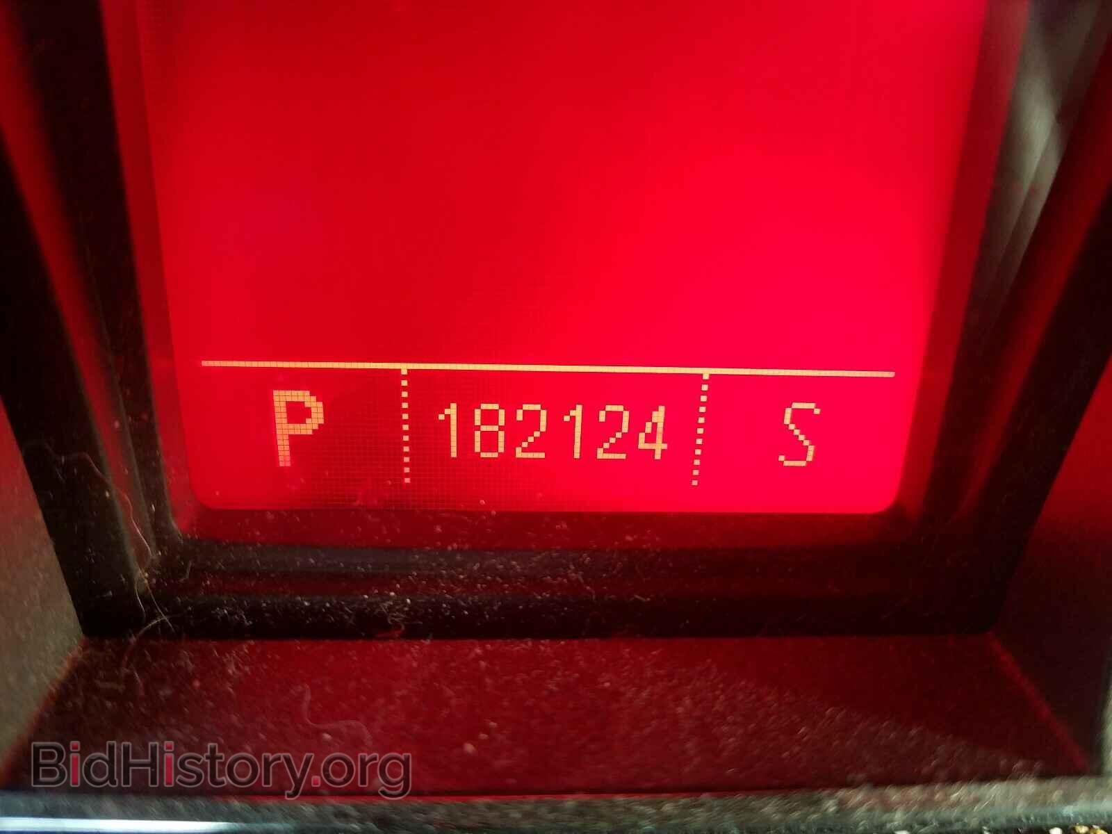2011 GMC TERRAIN - VIN: 2CTFLTEC1B6325633 - Photo 8