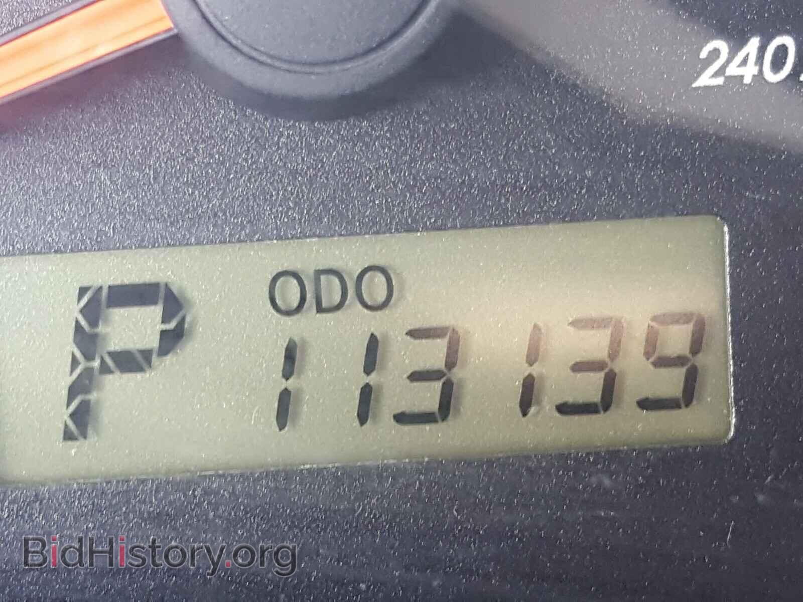 2011 TOYOTA COROLLA - VIN: 2T1BU4EE2BC546669 - Фото 8