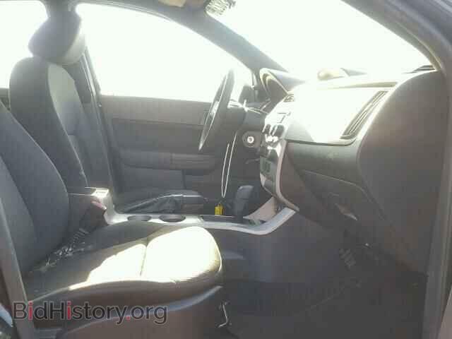 2010 FORD FOCUS - VIN: 1FAHP3FN8AW276403 - Фото 5