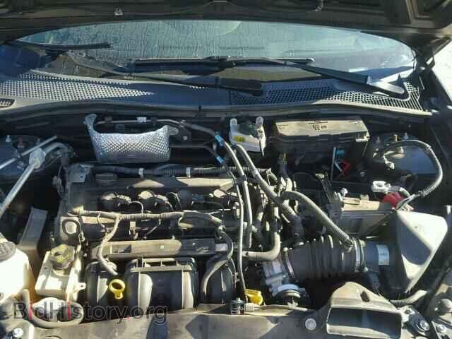 2010 FORD FOCUS - VIN: 1FAHP3FN8AW276403 - Фото 7