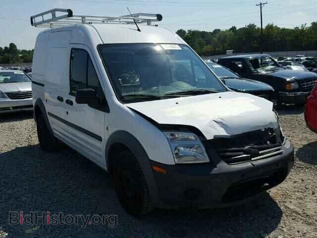 Фотография NM0LS7AN2DT173658 - FORD TRANSIT CO 2013