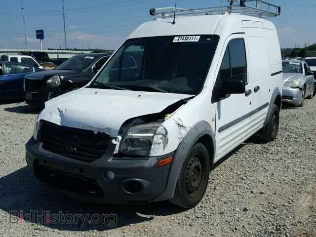 2013 FORD TRANSIT CO - VIN: NM0LS7AN2DT173658 - Фото 2