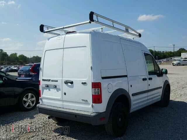 2013 FORD TRANSIT CO - VIN: NM0LS7AN2DT173658 - Фото 4