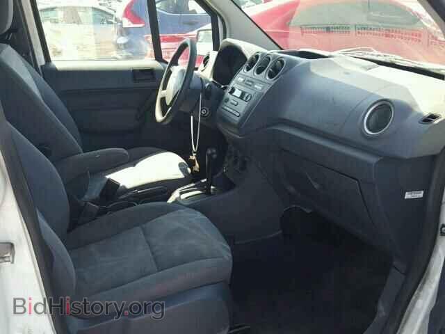 2013 FORD TRANSIT CO - VIN: NM0LS7AN2DT173658 - Фото 5