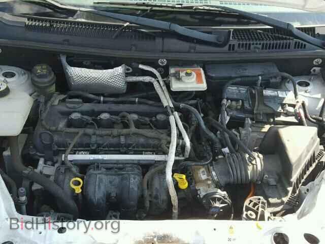 2013 FORD TRANSIT CO - VIN: NM0LS7AN2DT173658 - Фото 7