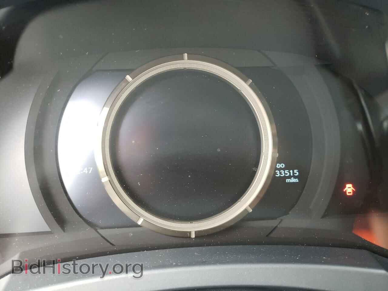 2017 LEXUS IS - VIN: JTHBA1D28H5048608 - Фото 8