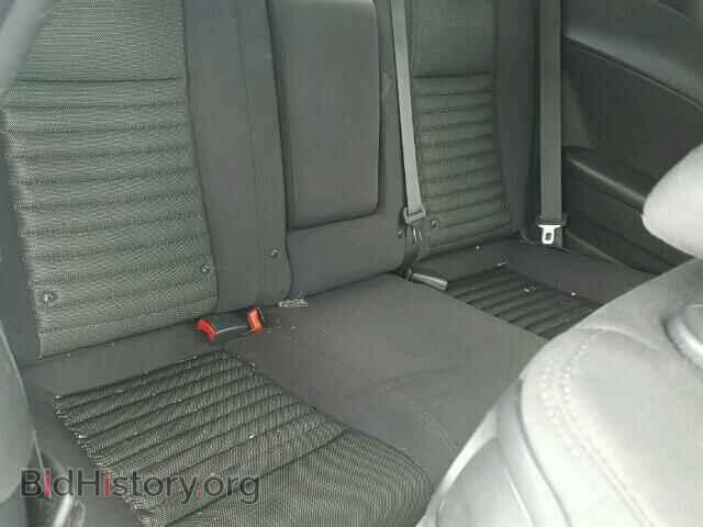 2014 DODGE CHALLENGER - VIN: 2C3CDYAG4EH299575 - Photo 6