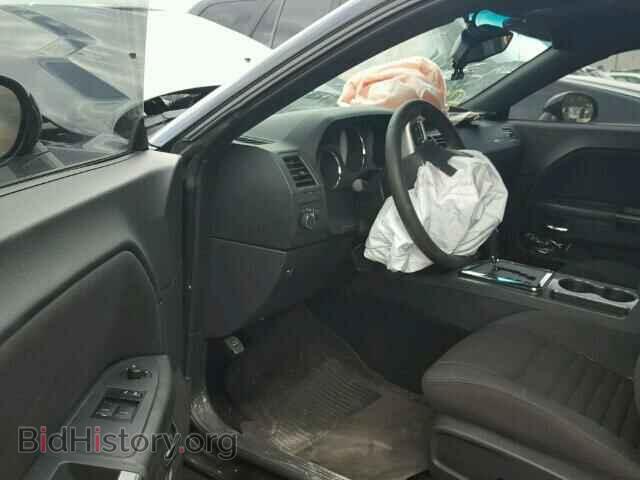 2014 DODGE CHALLENGER - VIN: 2C3CDYAG4EH299575 - Photo 10