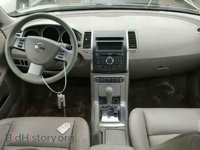 2007 NISSAN MAXIMA - VIN: 1N4BA41E77C815706 - Фото 9