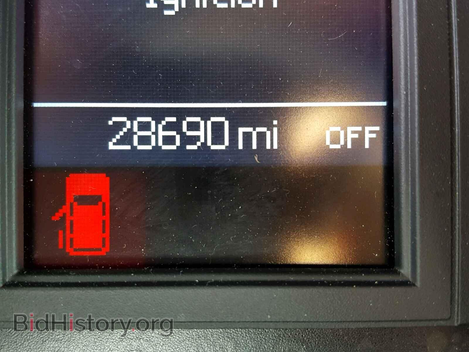 2017 DODGE CARAVAN - VIN: 2C4RDGEG2HR779512 - Фото 8