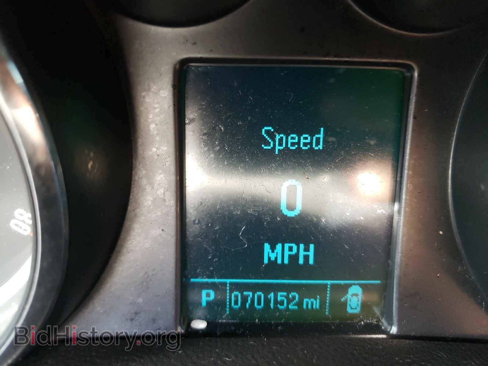2015 BUICK ENCORE - VIN: KL4CJCSB7FB032512 - Photo 8