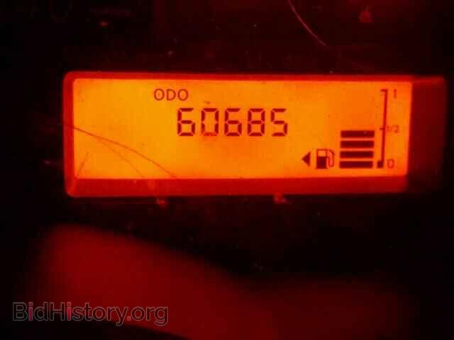 2013 NISSAN VERSA - VIN: 3N1CN7AP3DL892565 - Фото 8