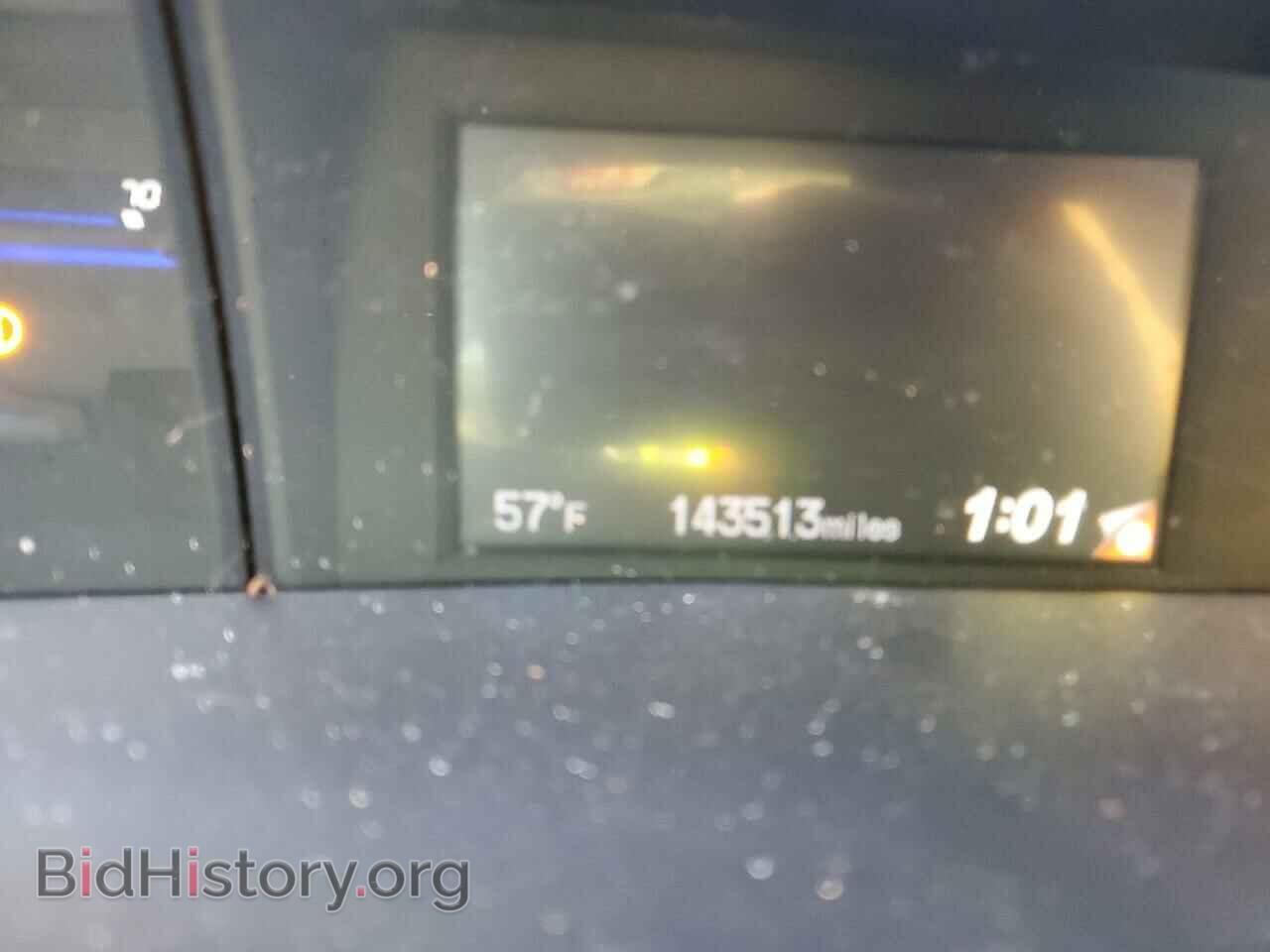 2012 HONDA CIVIC - VIN: 19XFB2F80CE109714 - Фото 9