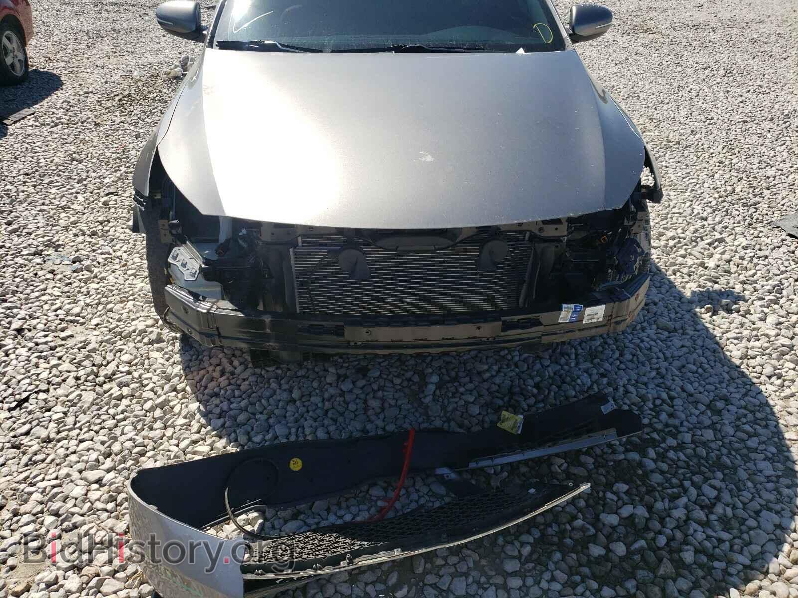 2013 KIA OPTIMA - VIN: 5XXGN4A70DG166719 - Photo 9
