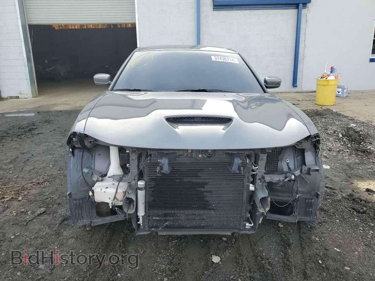 2019 DODGE CHARGER - VIN: 2C3CDXGJ5KH576310 - Фото 5