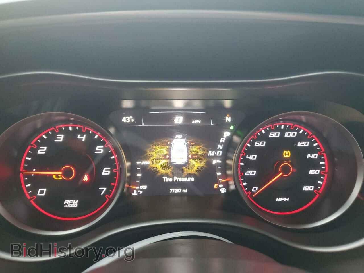 2019 DODGE CHARGER - VIN: 2C3CDXGJ5KH576310 - Фото 9