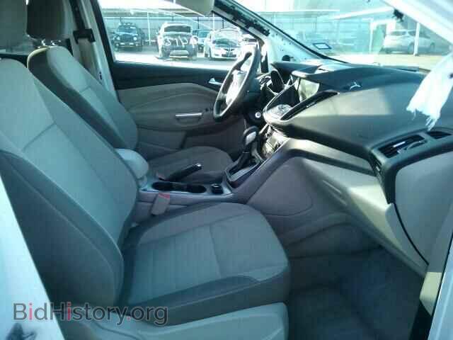 2013 FORD ESCAPE - VIN: 1FMCU0G99DUB65321 - Фото 5