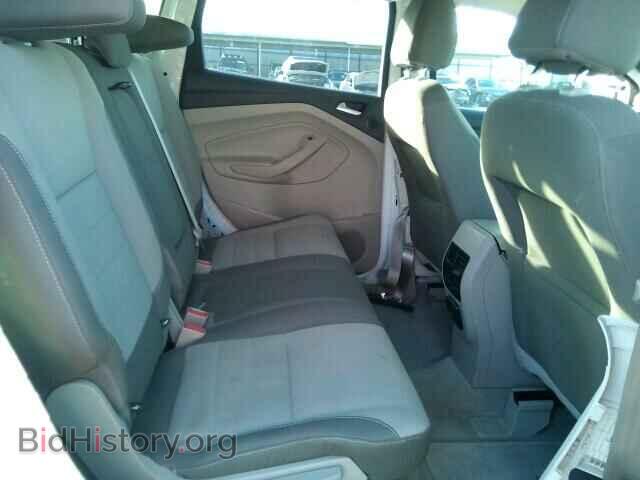 2013 FORD ESCAPE - VIN: 1FMCU0G99DUB65321 - Фото 6