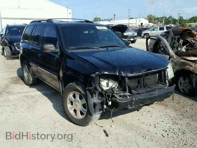 Photo 1GKDT13S432135894 - GMC ENVOY 2003