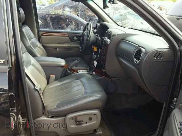 2003 GMC ENVOY - VIN: 1GKDT13S432135894 - Фото 5