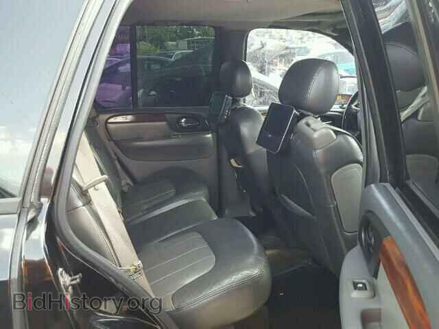 2003 GMC ENVOY - VIN: 1GKDT13S432135894 - Фото 6