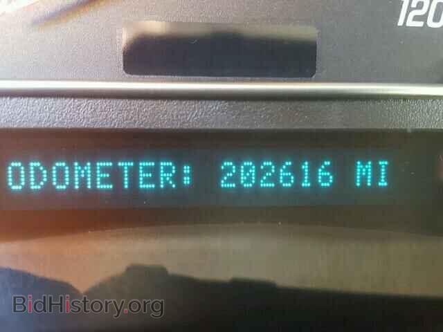 2003 GMC ENVOY - VIN: 1GKDT13S432135894 - Фото 8