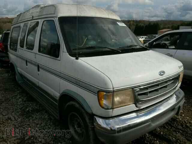 Photo 1FDEE14L1VHA06816 - FORD ECONOLINE 1997