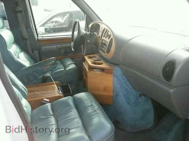 1997 FORD ECONOLINE - VIN: 1FDEE14L1VHA06816 - Фото 5