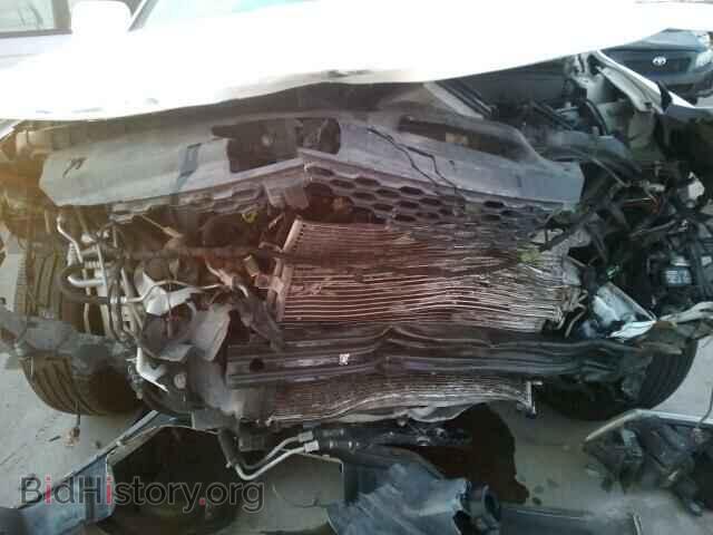 2011 DODGE JOURNEY - VIN: 3D4PG3FG8BT515434 - Фото 9