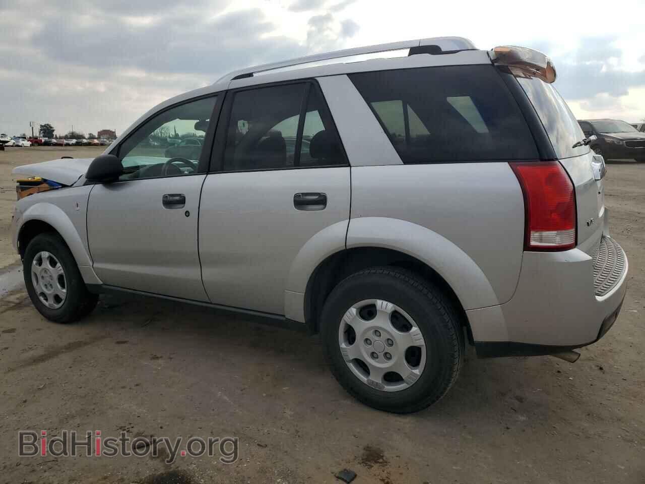 2007 SATURN VUE - VIN: 5GZCZ23D17S851752 - Фото 2