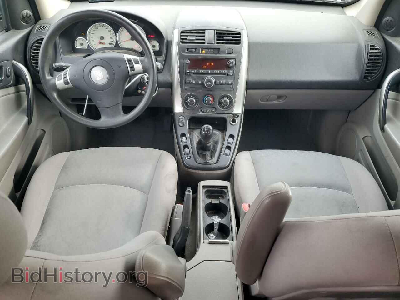 2007 SATURN VUE - VIN: 5GZCZ23D17S851752 - Фото 8