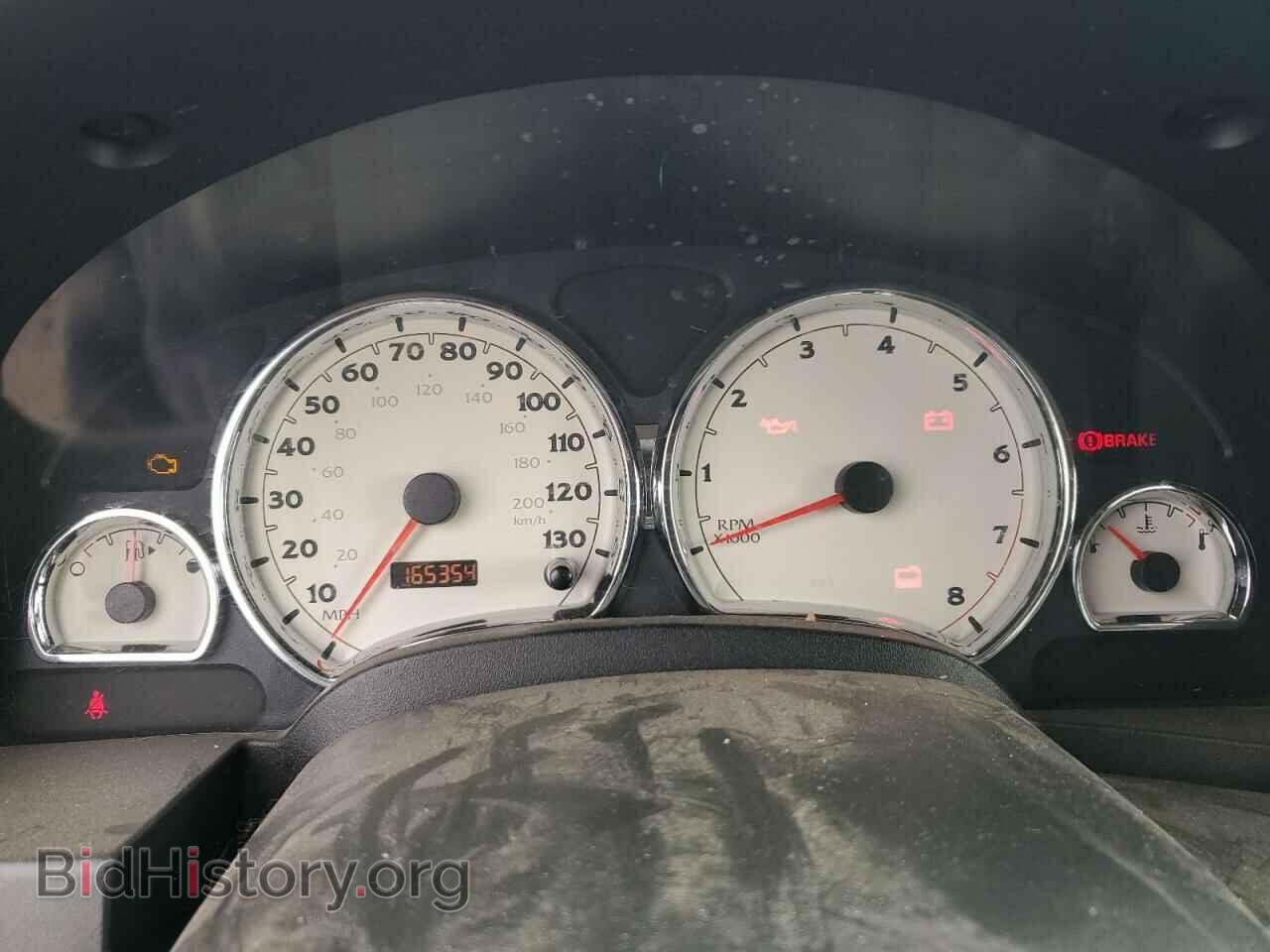 2007 SATURN VUE - VIN: 5GZCZ23D17S851752 - Фото 9