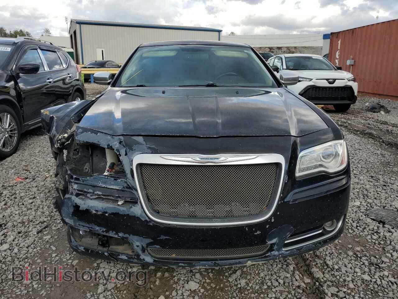2012 CHRYSLER 300 - VIN: 2C3CCACGXCH227770 - Фото 5