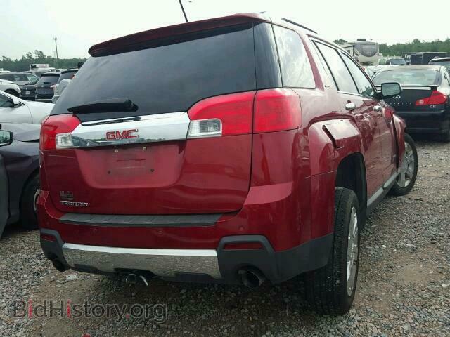 2015 GMC TERRAIN SL - VIN: 2GKFLTE30F6323278 - Фото 4
