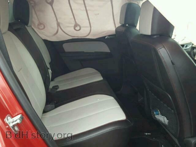 2015 GMC TERRAIN SL - VIN: 2GKFLTE30F6323278 - Фото 6