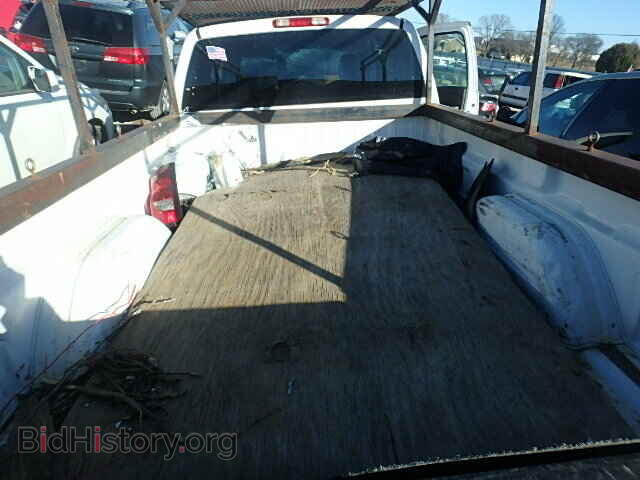 2007 CHEVROLET SILVERADO - VIN: 1GCEC19Z47E112902 - Фото 6