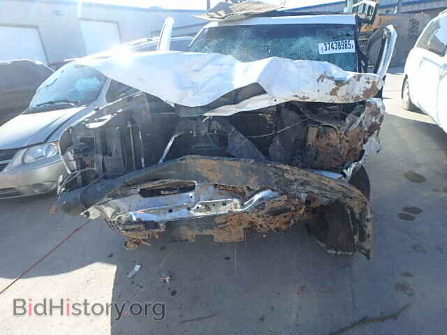 2007 CHEVROLET SILVERADO - VIN: 1GCEC19Z47E112902 - Фото 7
