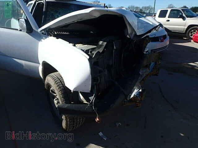 2007 CHEVROLET SILVERADO - VIN: 1GCEC19Z47E112902 - Фото 9