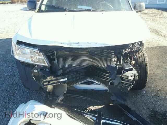 2013 DODGE JOURNEY - VIN: 3C4PDCAB2DT666273 - Фото 9