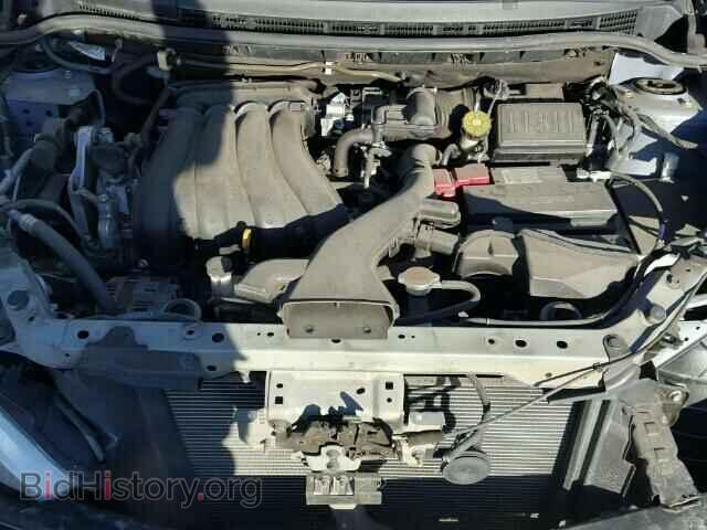 2012 NISSAN VERSA - VIN: 3N1BC1CPXCL372129 - Photo 7